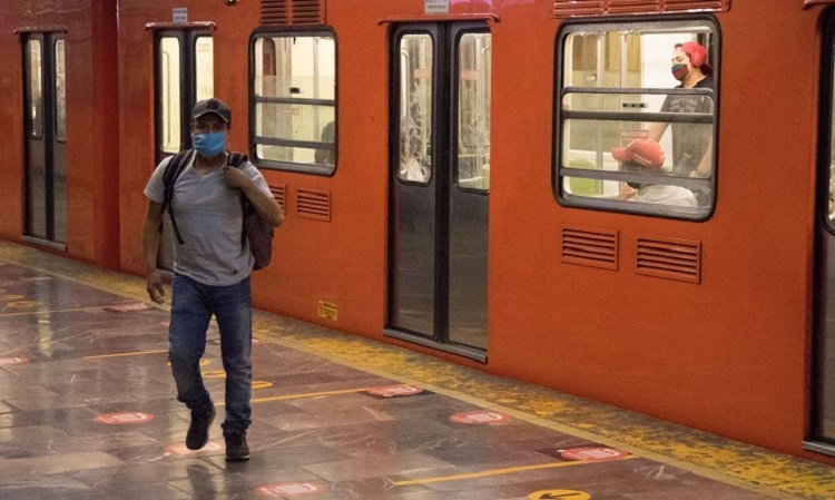 Metro de CDMX podría reactivar en 48 horas el servicio en las líneas 4, 5 y 6