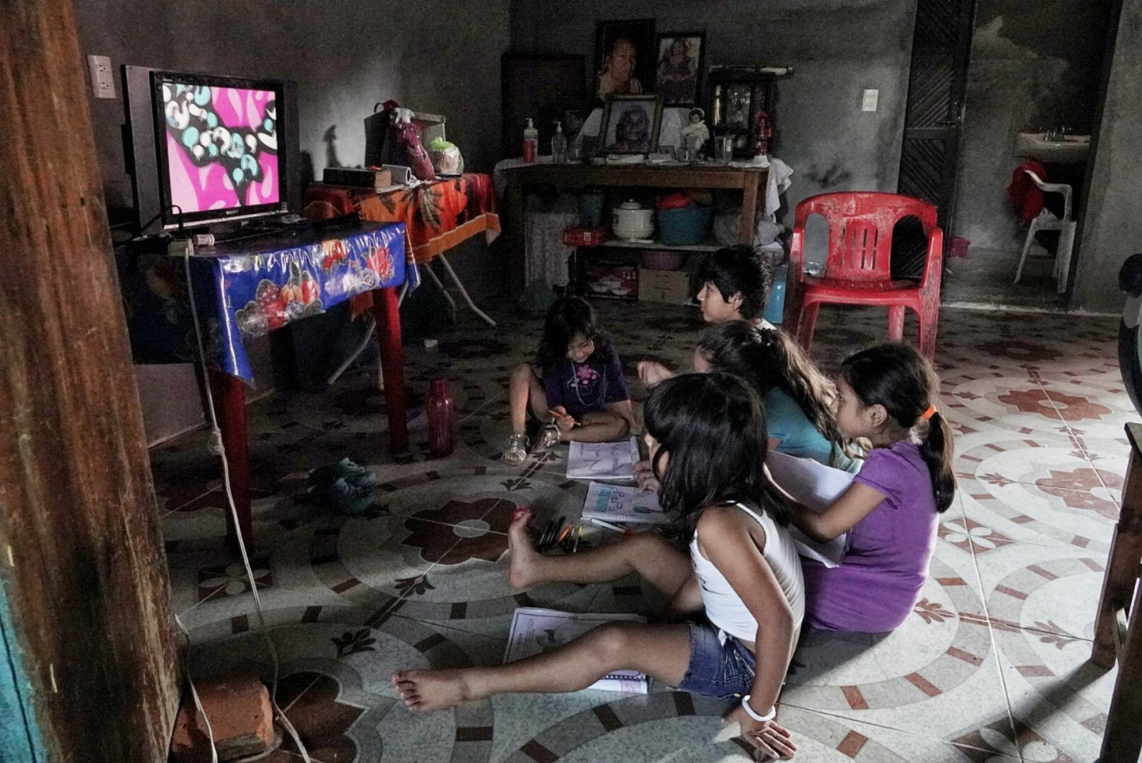 Regreso a clases: Más de 30 millones de alumnos retoman actividades en México