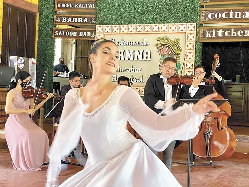 Pueblo Mágico de Izamal prepara cartelera cultural para recibir a visitantes