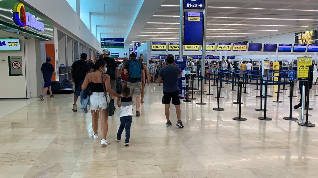 Vacuna contra el COVID-19 llega hoy a Cancún