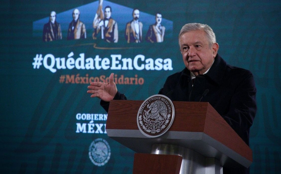 AMLO: Altos Hornos de México ofrece devolver 200 mdd de planta chatarra