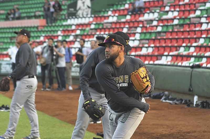 Leones de Yucatán listos para rugir en el Caribe