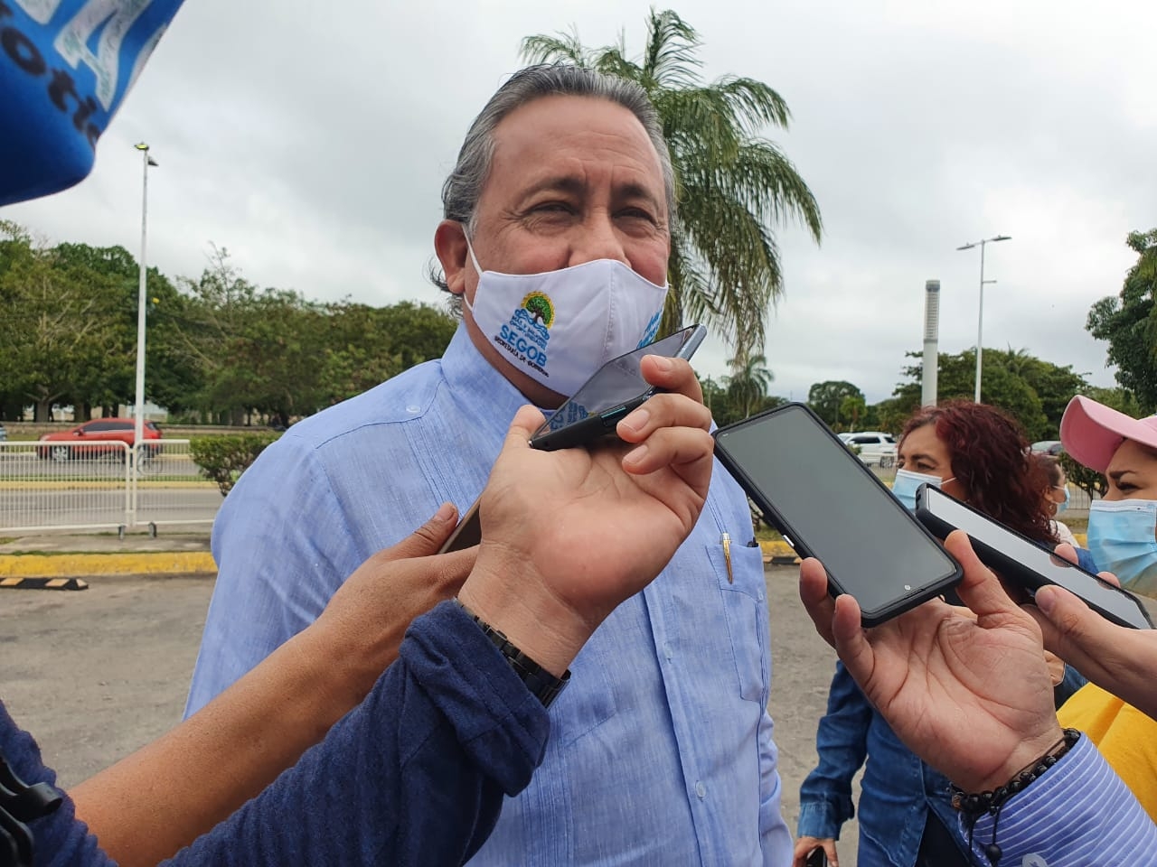 El conflicto limítrofe continúa entre los estados de la Península de Yucatán