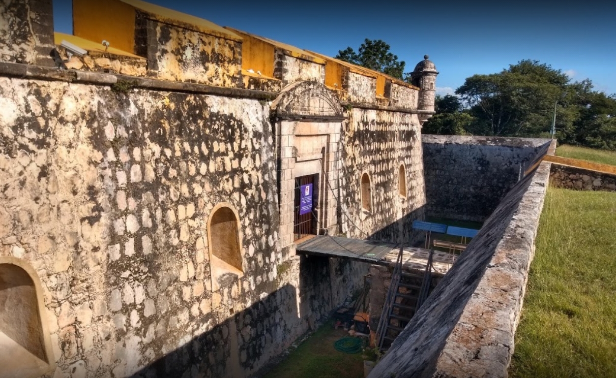 Museo de Arqueología Subacuática, una vista al pasado en Campeche