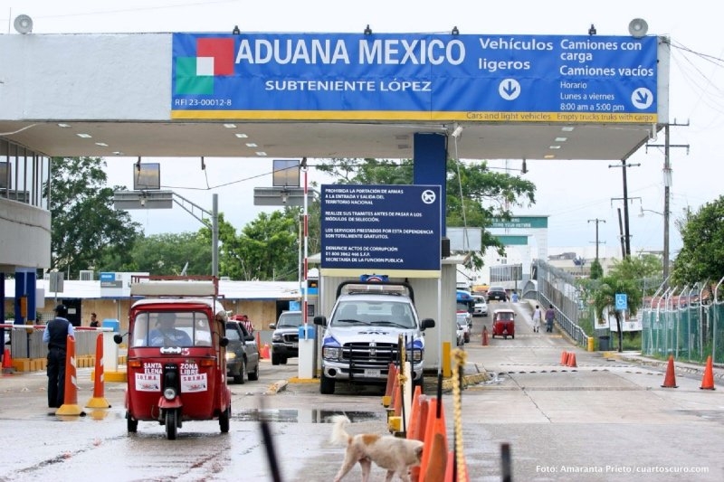 Con esta ruta se pretende detonar el desarrollo regional económico de las diferentes zonas