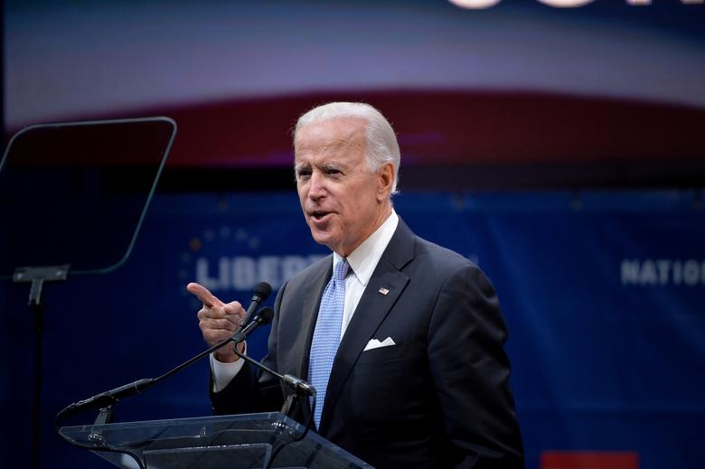 Airbnb cancela reservaciones en Washington por investidura de Joe Biden