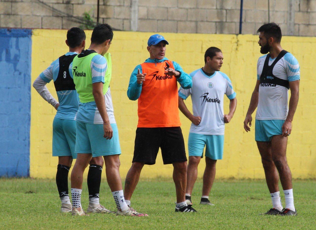 Arranca primer duelo del Clausura 2021: Correcaminos UAT vs Cancún FC