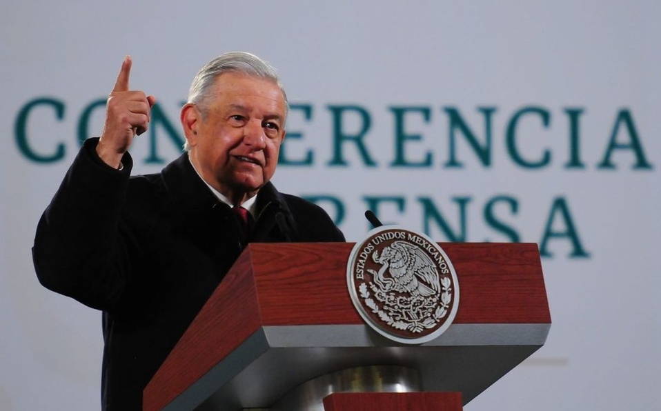 Cuñados de Salinas se beneficiaron con contratos de prisiones privadas: AMLO 