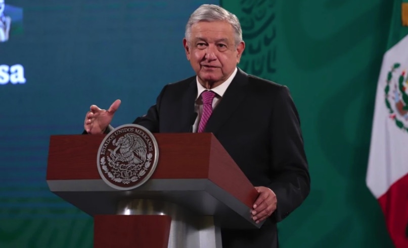 AMLO planteará en el G20 evitar la censura en redes tras bloqueo a Trump 