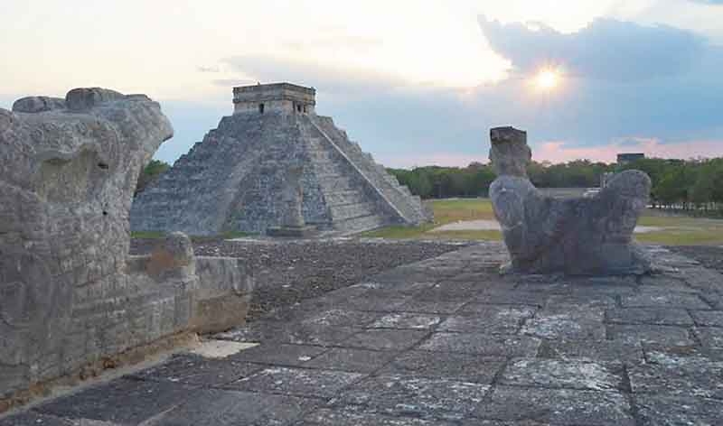 Secretarios de cinco países acuerdan impulsar el turismo