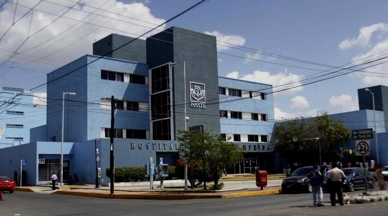 Jubilados del ISSSTE piden cambiar formula para calcular pensión en Yucatán