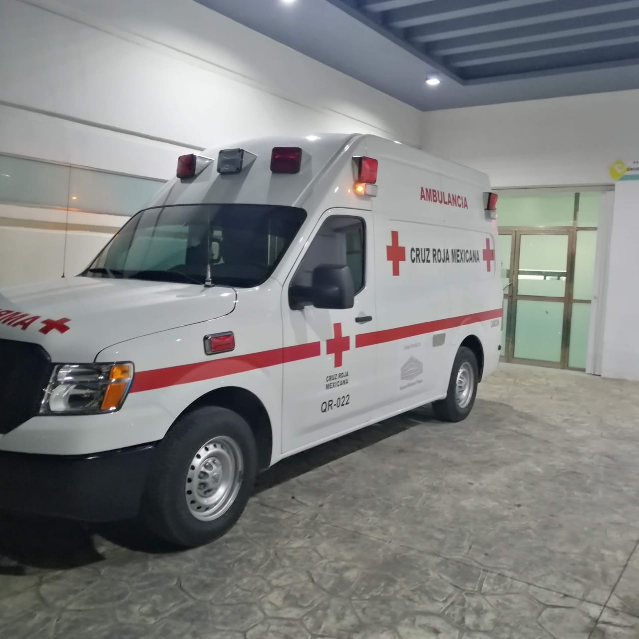 Fallece bebé de dos meses en el Hospital General de Cancún 