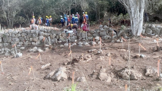 Tren Maya retoma trabajos en Tramo 2 de Calkiní