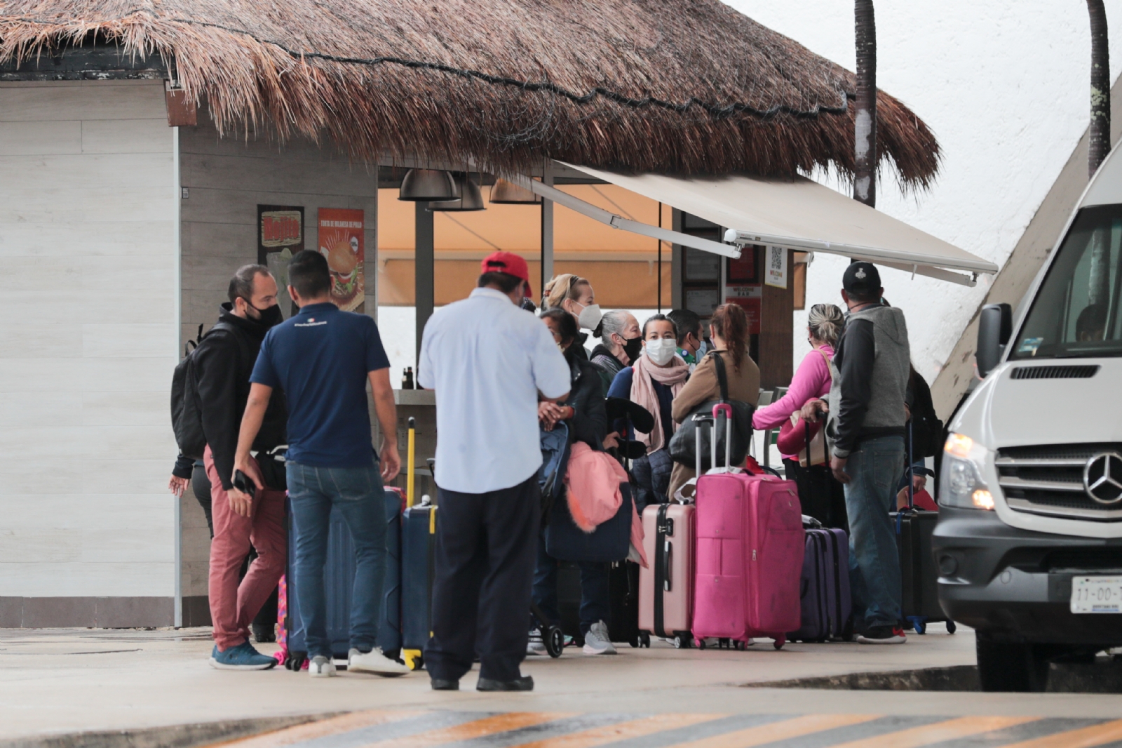 En 24 horas aumentan 117 nuevos casos de COVID-19 en Quintana Roo