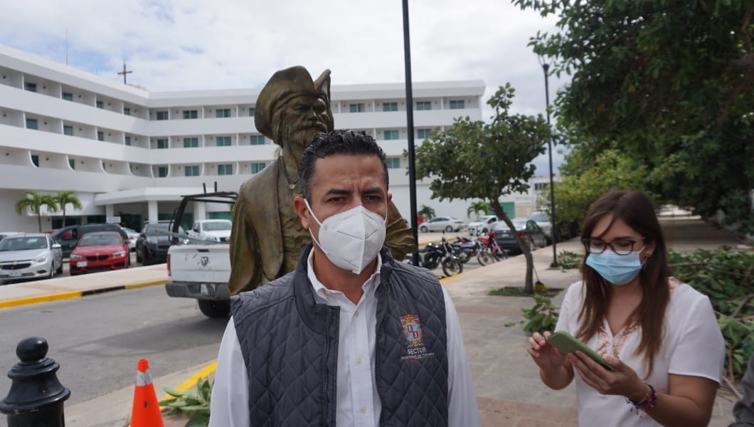 Viva Aerobus reanudará labores esta semana en el Aeropuerto de Campeche