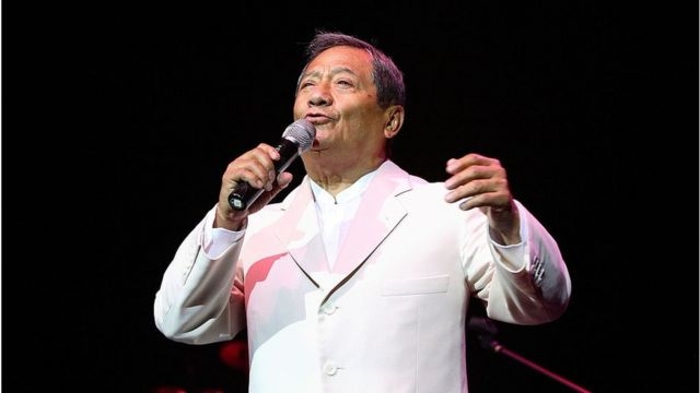 Sigue el concierto en honor a Armando Manzanero: EN VIVO