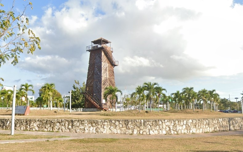 Un emblema de Cancún