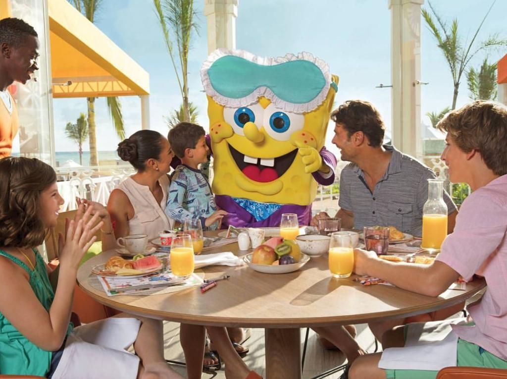 Nickelodeon Riviera Maya abrirá sus puertas en junio 2021: FOTOS