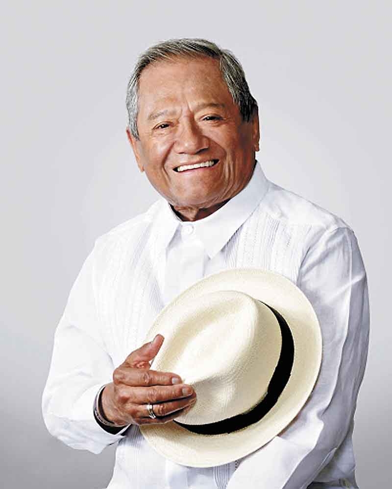 Armando Manzanero es recordado a través de un homenaje virtual