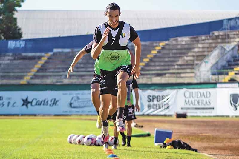 Guardianes 2021: Venados FC pide aplazar encuentro contra Dorados de Sinaloa