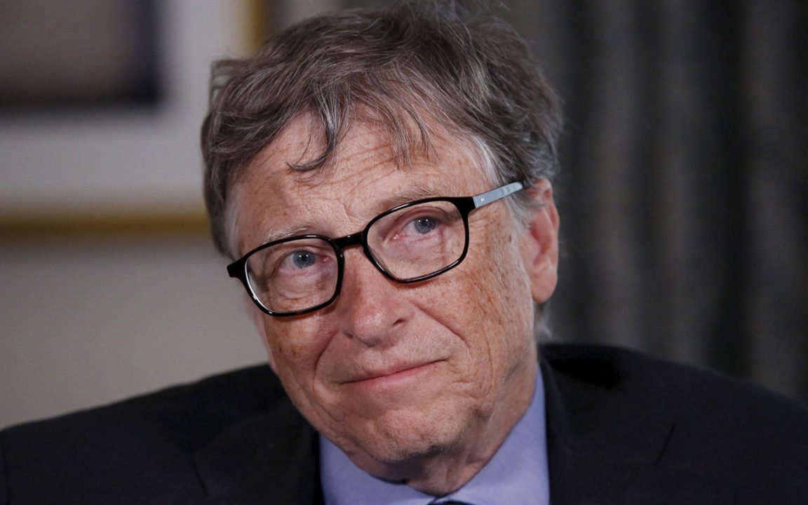 Bill Gates y otros multimillonarios acusados de crear el COVID-19