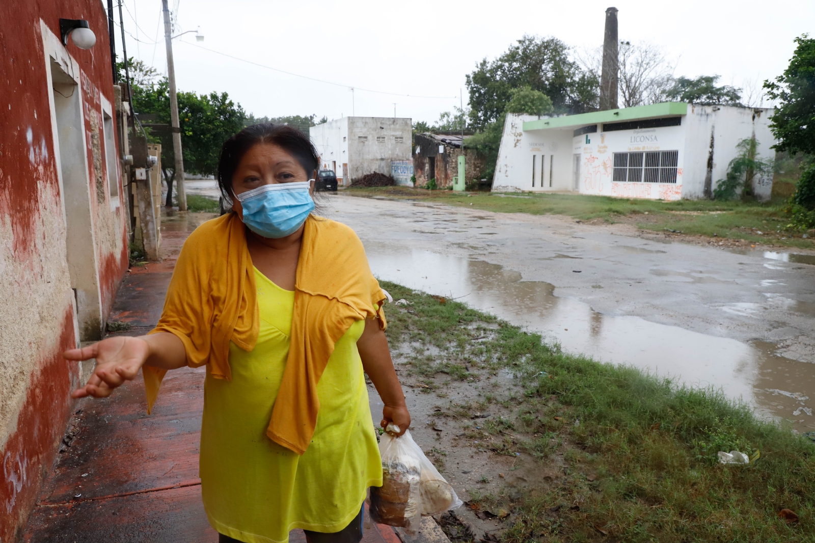 Yucatán rebasa los 28 mil contagios de COVID-19