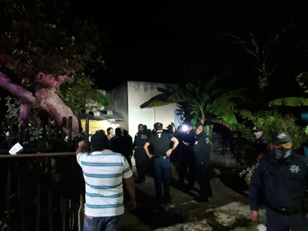 Adolescentes se escapan de un centro de atención integral en Chetumal