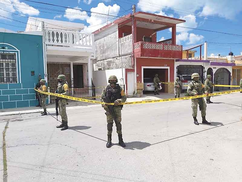 FGR deja pendientes investigaciones de huachicol en Yucatán