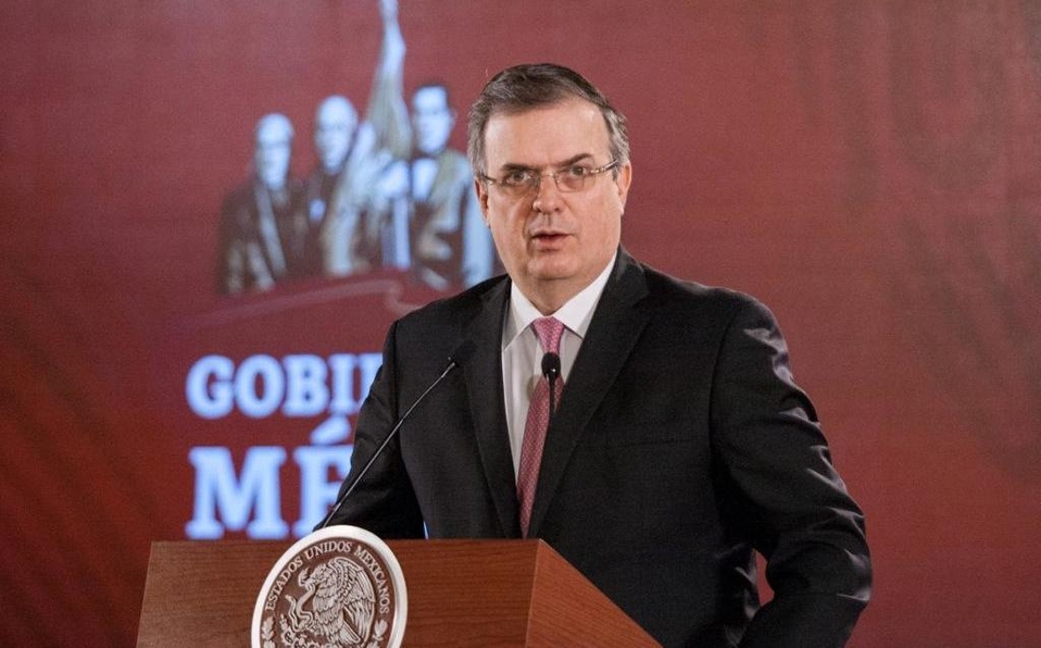 Uso de las vacunas de CanSino y Sputnik V está por autorizarse: Marcelo Ebrard