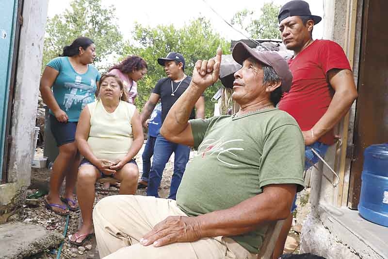 Familia acusa a policías por suicidio de joven en cárcel de Tekal de Venegas