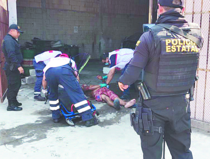 Aumentan 12% homicidios dolosos con arma de fuego en Campeche