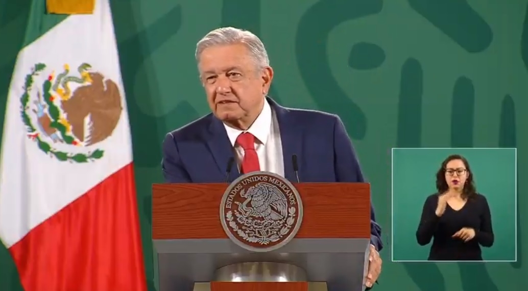 López Obrador descarta amenaza de EU con Joe Biden