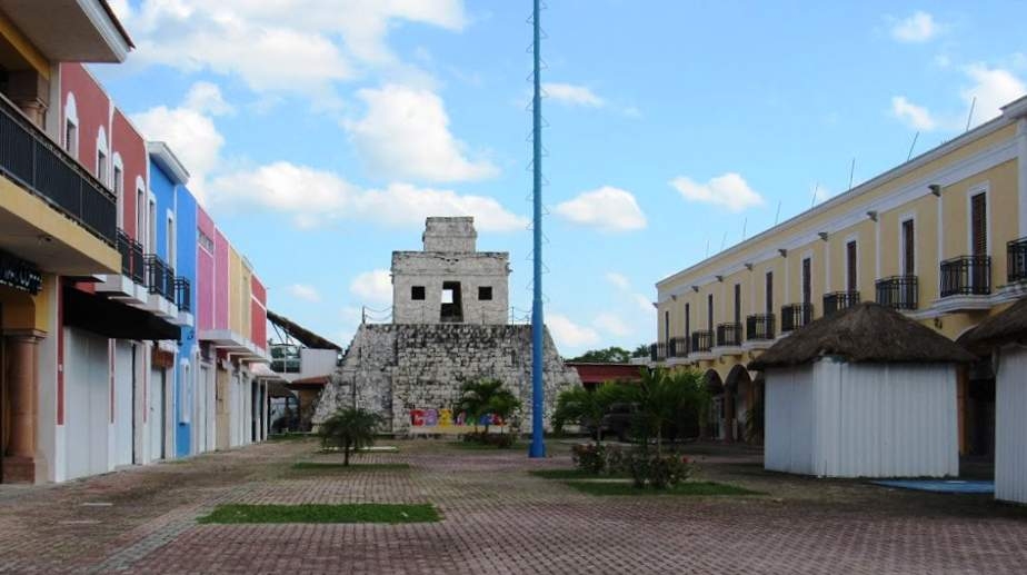 Quiebran más de 6 mil negocios por COVID-19 en Quintana Roo