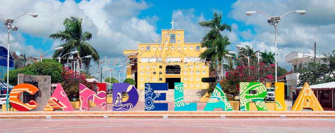 Sin beneficios fiscales en zona sur de Campeche