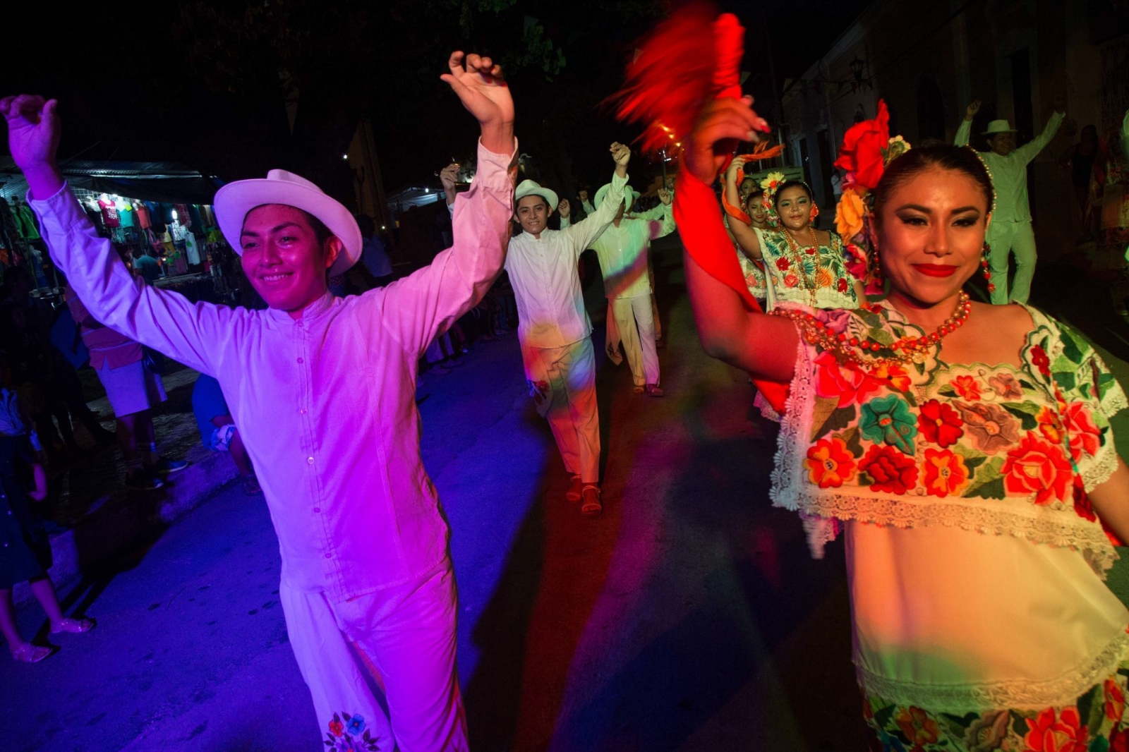 Las bombas yucatecas son una parte de la cultura regional