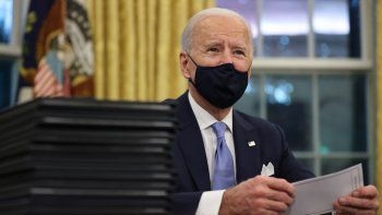 Joe Biden tiene admiración por un hombre de origen mexicano que luchó por la agricultura de EUA