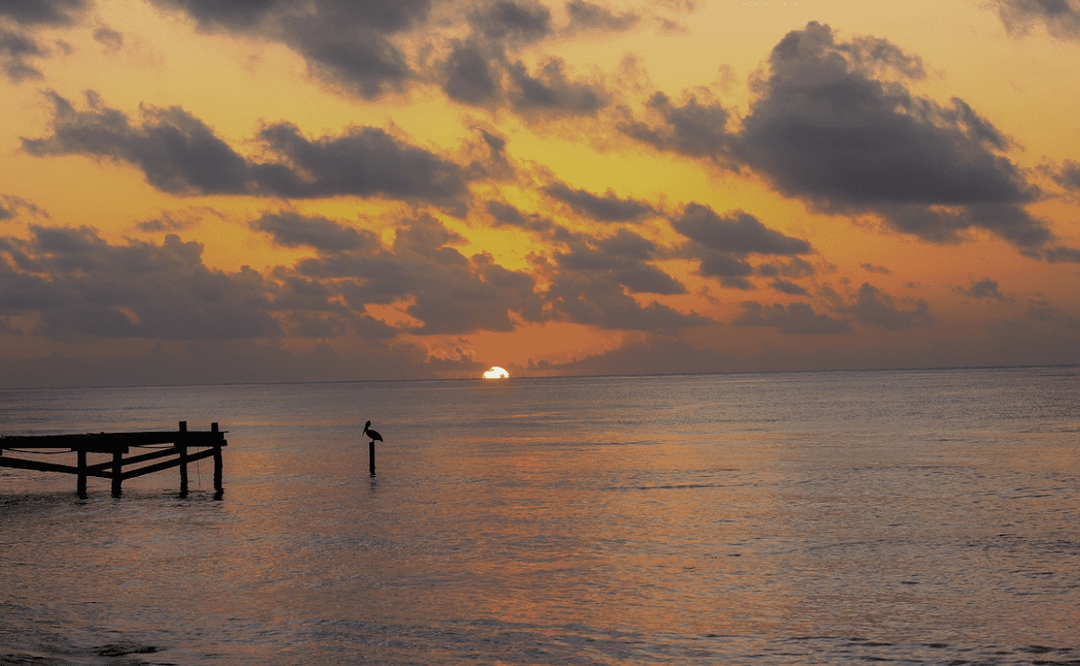 Los mejores lugares para ver el atardecer en Cancún