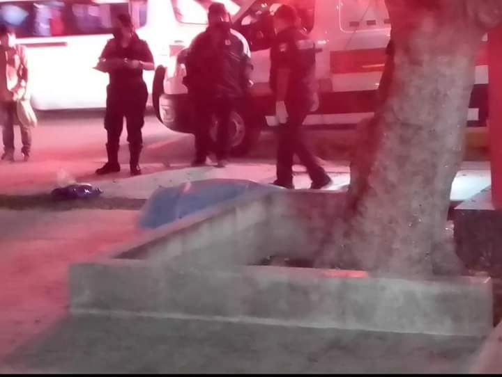 Hombre pierde la vida en calles de Umán, Yucatán