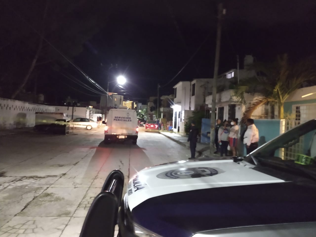 Autoridades identifican a cubano asesinado en Cancún