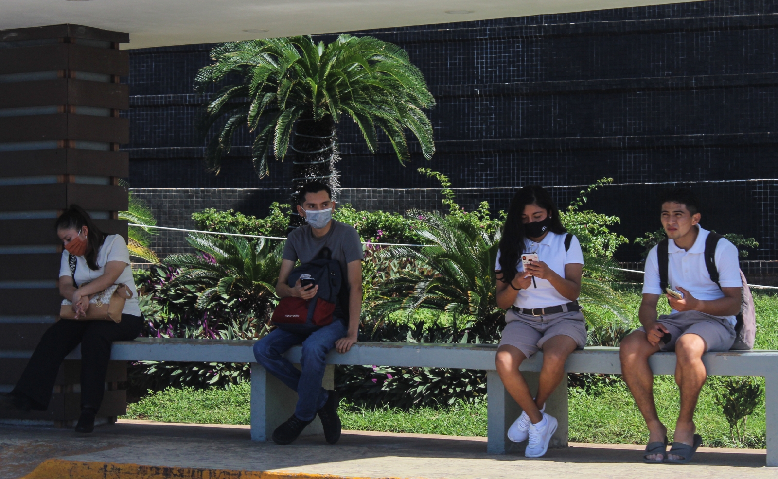 Semáforo Naranja, un duro golpe para los trabajadores en Cancún