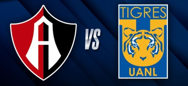 Atlas buscará ganarle a Tigres en la Jornada 3