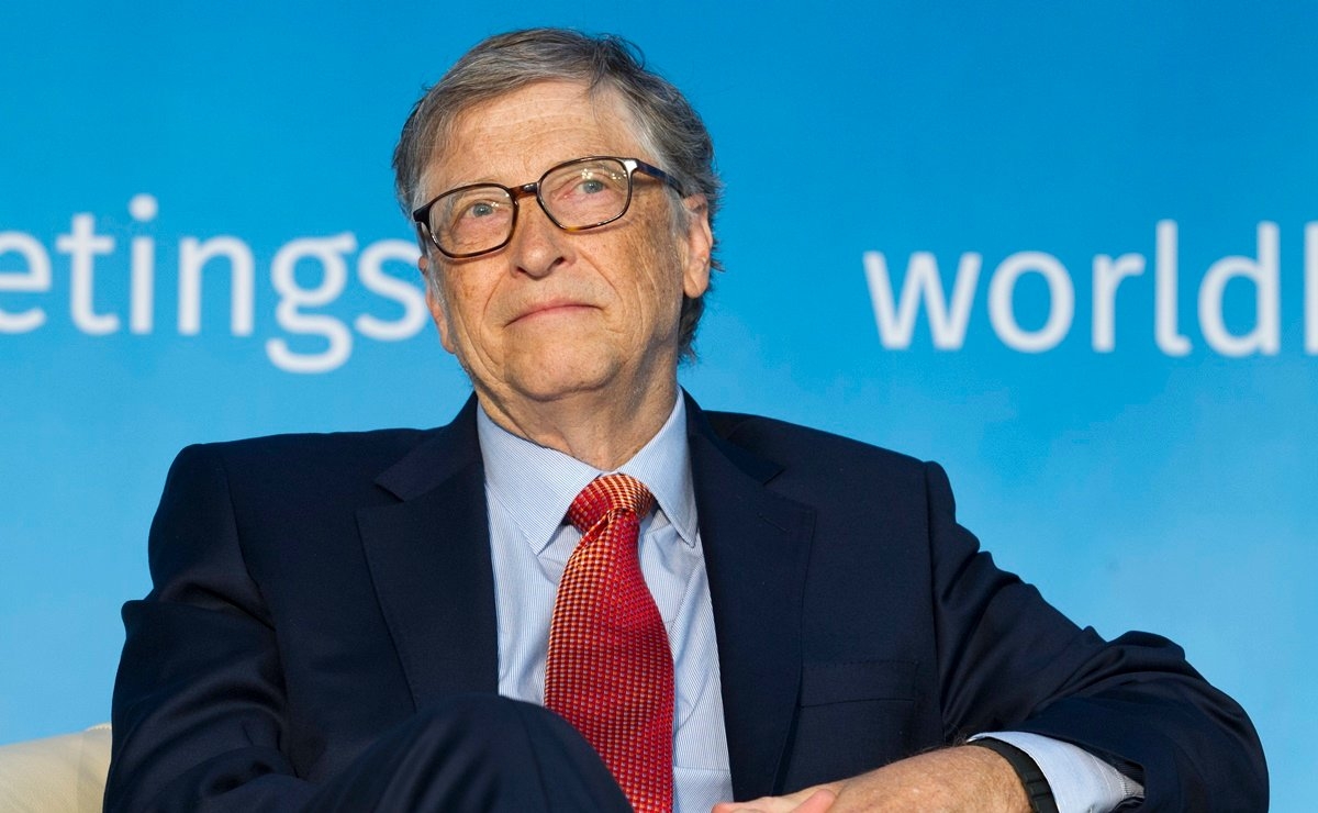 Bill Gates invierte en proyecto ambicioso a favor del calentamiento global