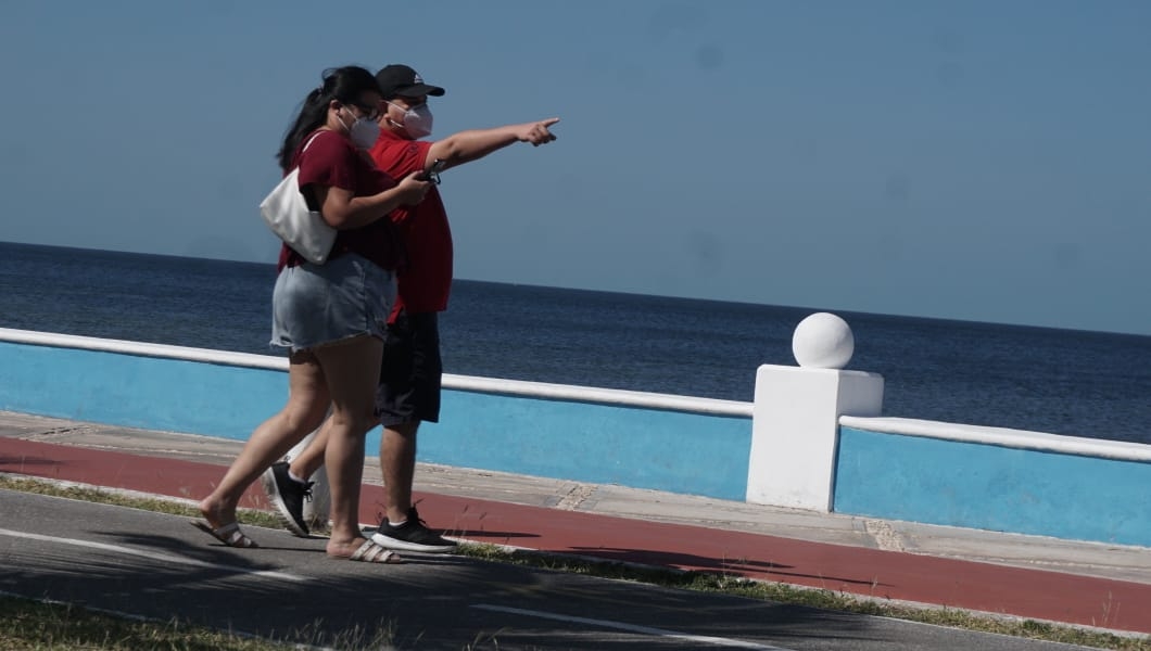 Campeche presentará lluvias aisladas este jueves 19 de mayo: Conagua