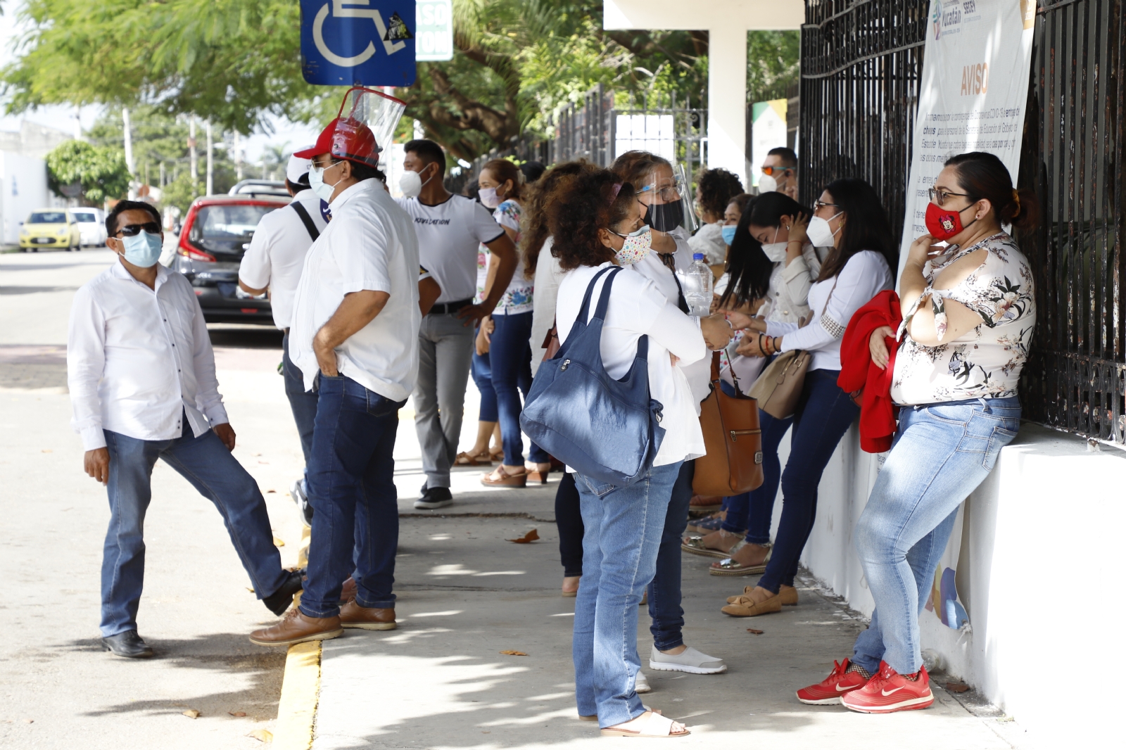 En el Estado hay más de 597 mil estudiantes y 35 mil 500 maestros en todos los niveles