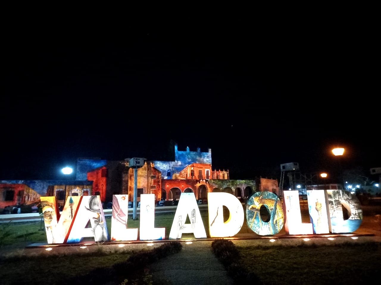 Valladolid destino turístico preferido por visitantes