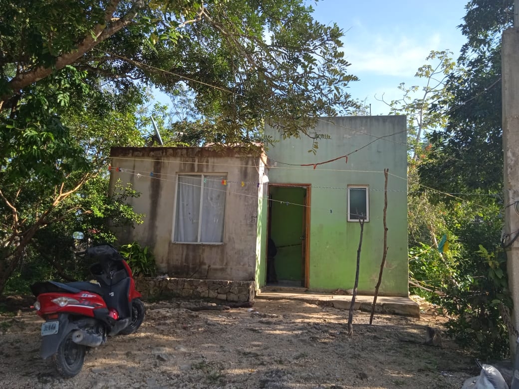 Encuentran a menor sin vida en una casa de Tulum