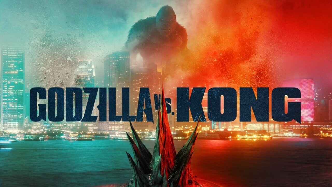 'Godzilla vs Kong' estrena tráiler y alucina a fanáticos de los monstruos