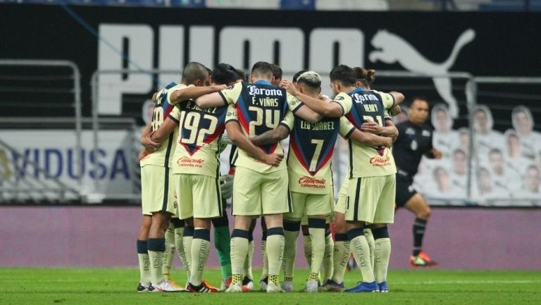 América vs FC Juárez vuelve a cambiar de fecha, partido será el martes