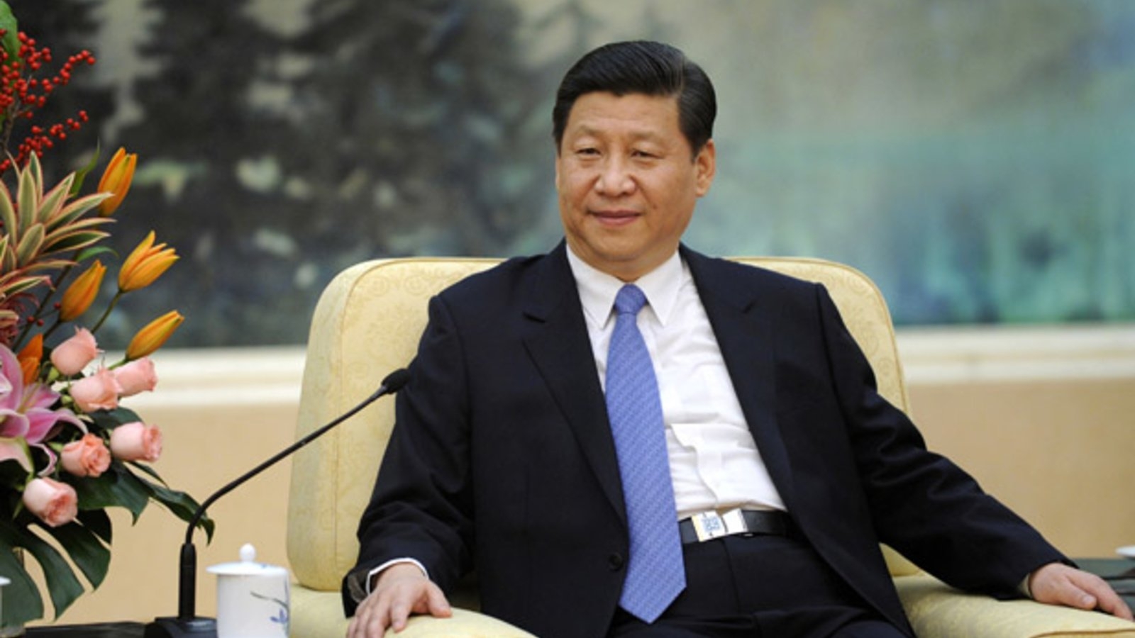 Xi Jinping llama al G20 evitar una nueva guerra fría