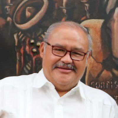 Muere Avelino Méndez, subsecretario de gobierno de CDMX, por COVID-19